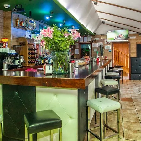 Hostal Goias-2